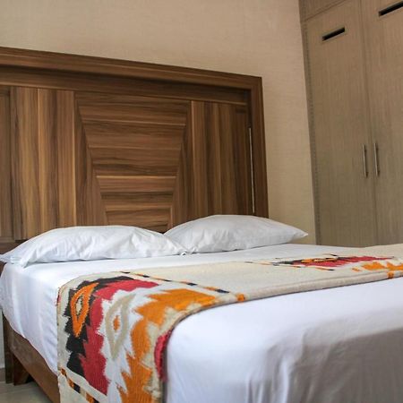 Bonito Y Comodo Apartamento A Tu Alcance Cancun Dış mekan fotoğraf