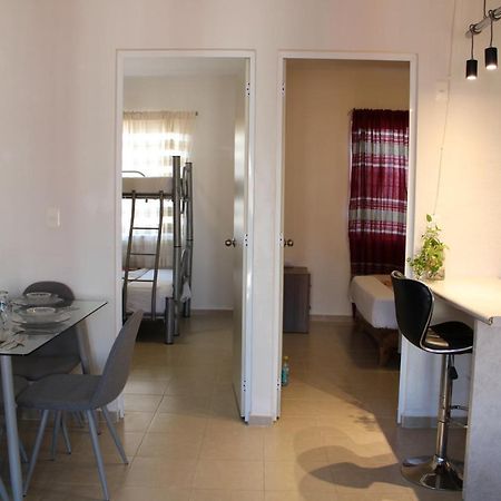 Bonito Y Comodo Apartamento A Tu Alcance Cancun Dış mekan fotoğraf