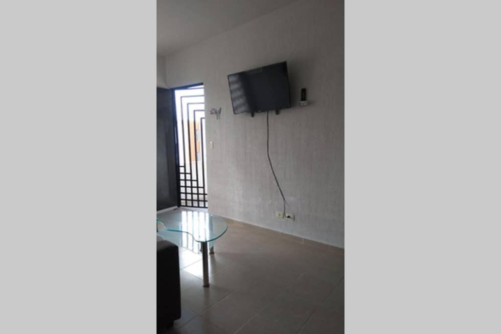 Bonito Y Comodo Apartamento A Tu Alcance Cancun Dış mekan fotoğraf