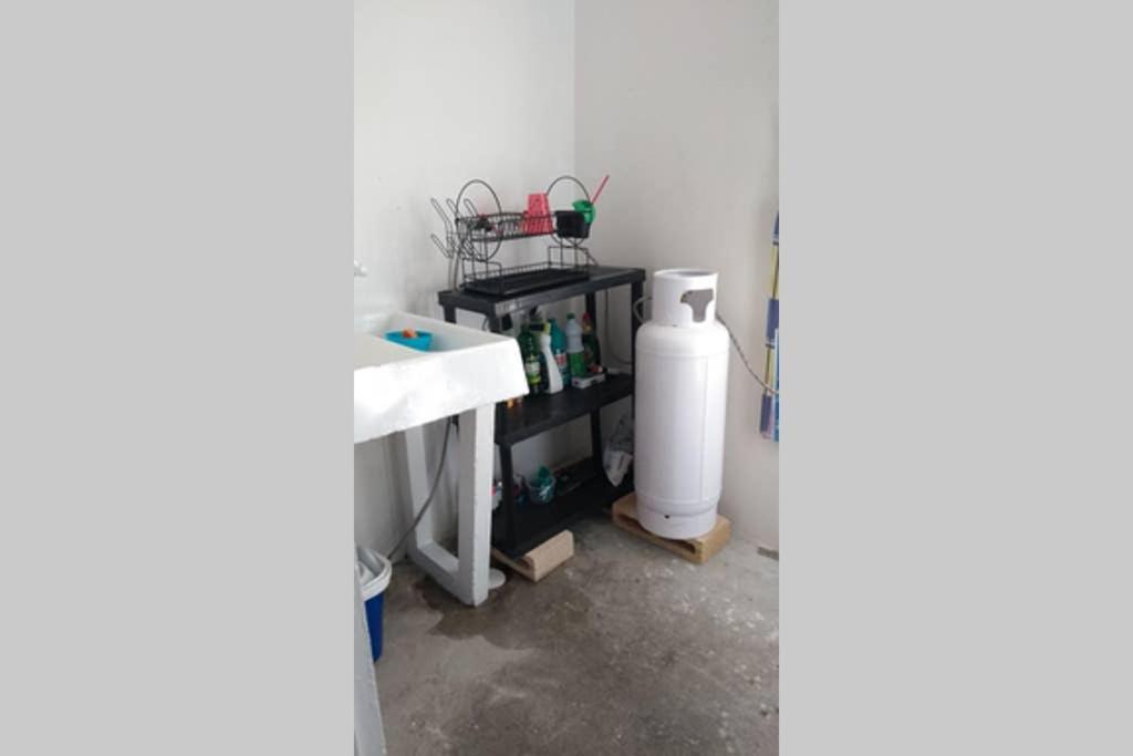 Bonito Y Comodo Apartamento A Tu Alcance Cancun Dış mekan fotoğraf