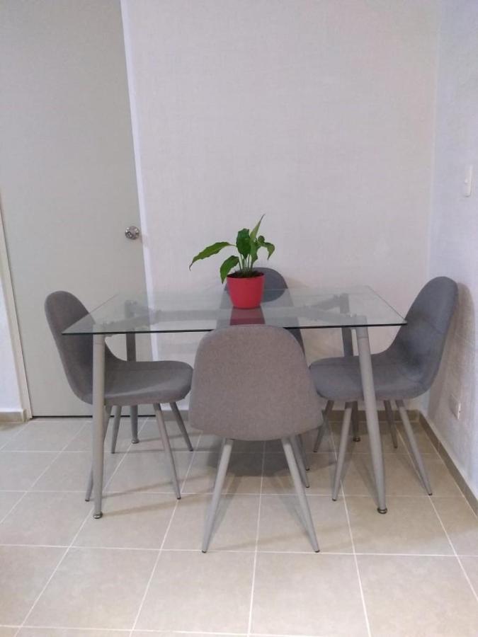 Bonito Y Comodo Apartamento A Tu Alcance Cancun Dış mekan fotoğraf