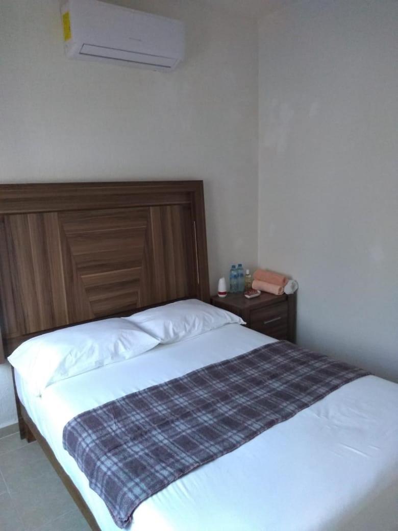 Bonito Y Comodo Apartamento A Tu Alcance Cancun Dış mekan fotoğraf