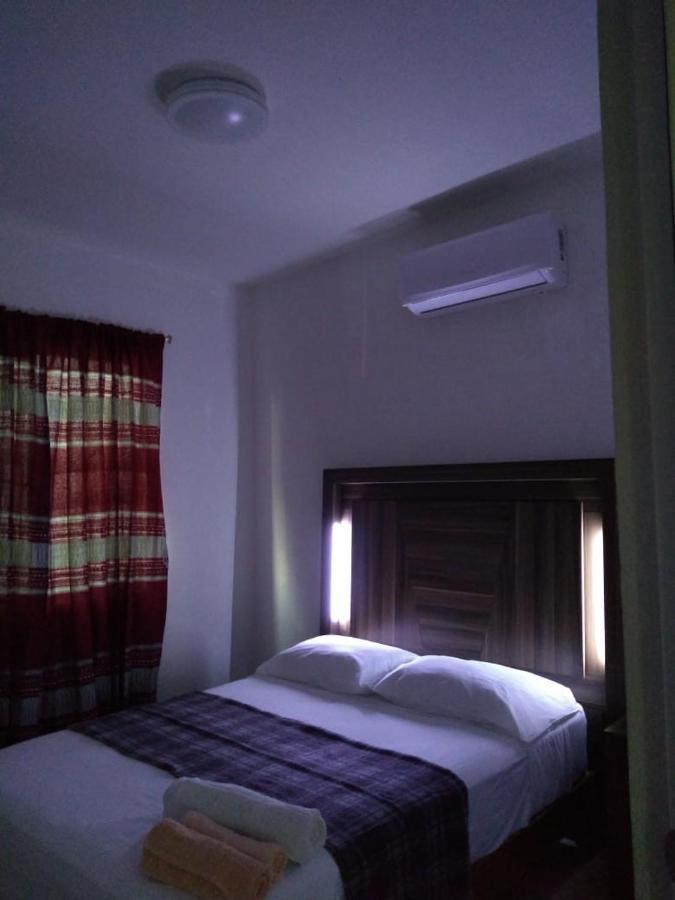 Bonito Y Comodo Apartamento A Tu Alcance Cancun Dış mekan fotoğraf