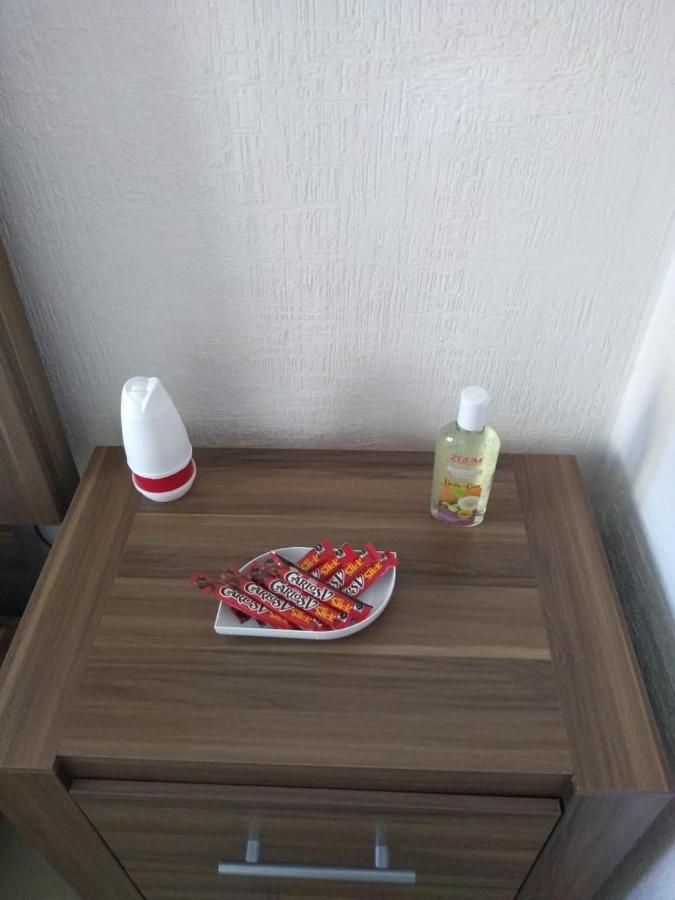Bonito Y Comodo Apartamento A Tu Alcance Cancun Dış mekan fotoğraf