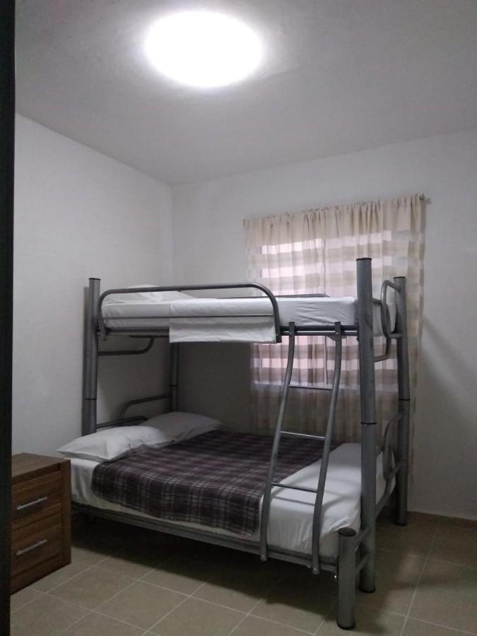 Bonito Y Comodo Apartamento A Tu Alcance Cancun Dış mekan fotoğraf