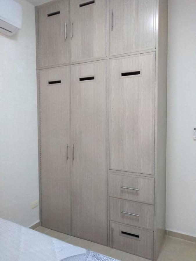 Bonito Y Comodo Apartamento A Tu Alcance Cancun Dış mekan fotoğraf