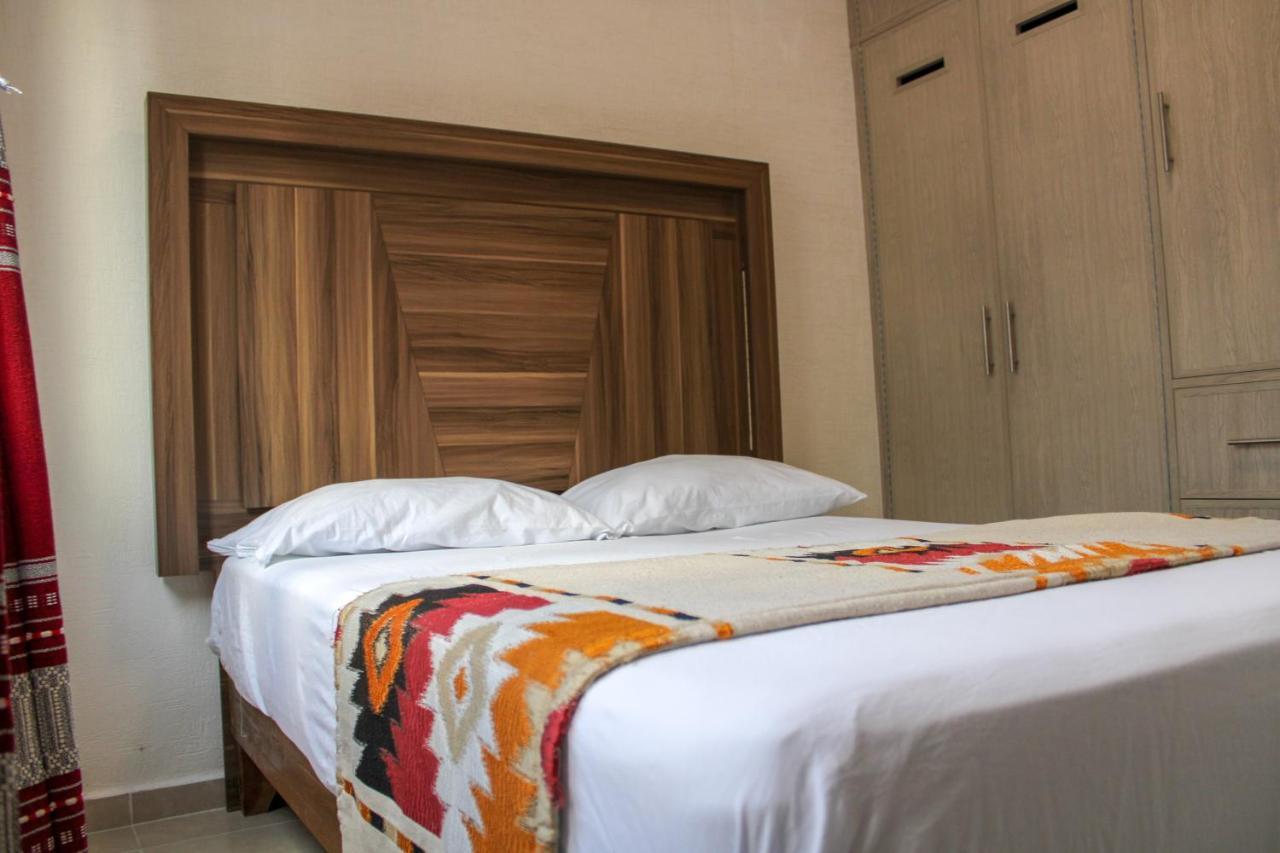 Bonito Y Comodo Apartamento A Tu Alcance Cancun Dış mekan fotoğraf