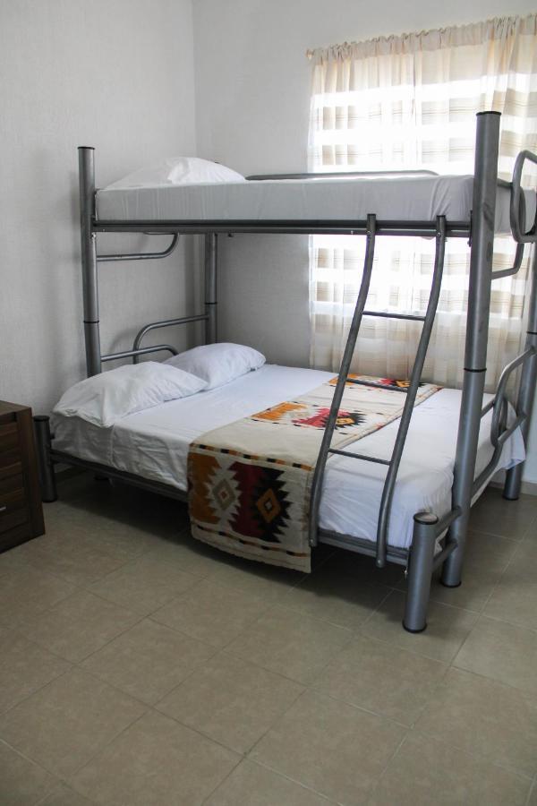 Bonito Y Comodo Apartamento A Tu Alcance Cancun Dış mekan fotoğraf