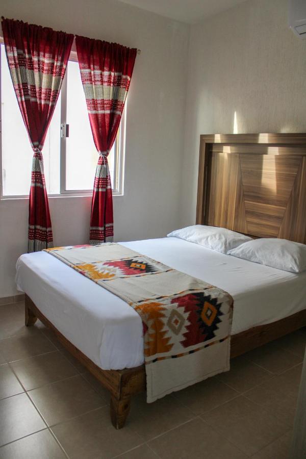 Bonito Y Comodo Apartamento A Tu Alcance Cancun Dış mekan fotoğraf