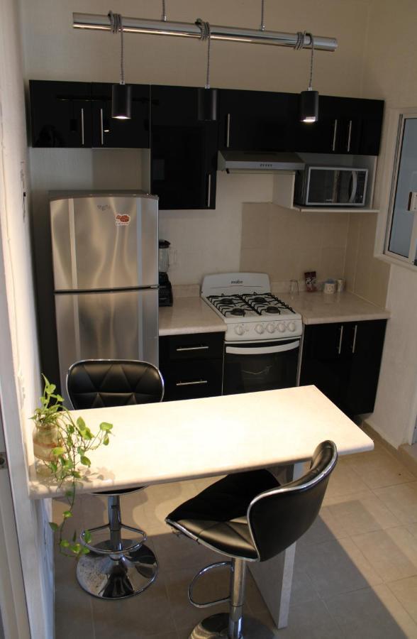 Bonito Y Comodo Apartamento A Tu Alcance Cancun Dış mekan fotoğraf