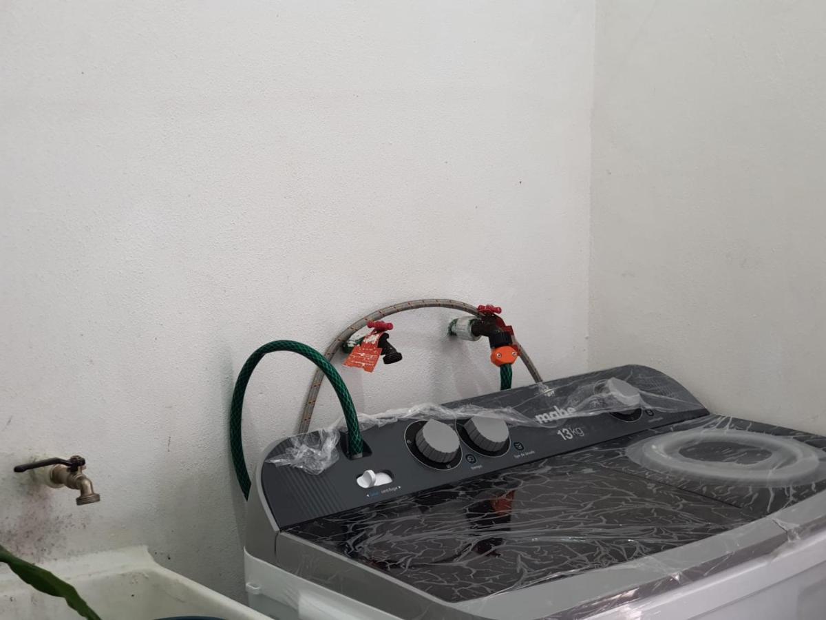 Bonito Y Comodo Apartamento A Tu Alcance Cancun Dış mekan fotoğraf